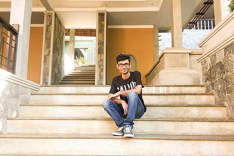 Appu Bhattathiri