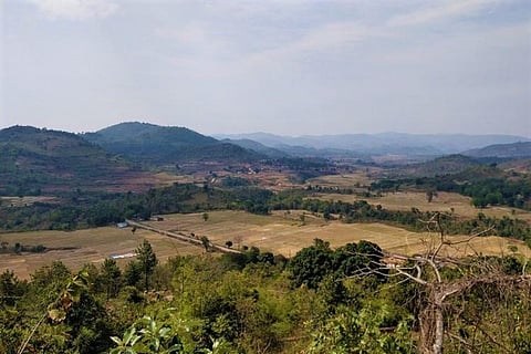 AP district reorganisation: Tribal activists warn against bifurcating scheduled areas