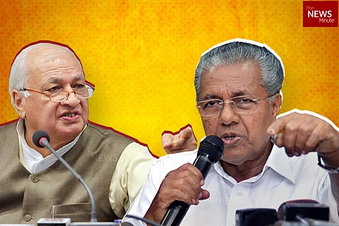 Kerala Governor says Assembly resolution against CAA unconstitutional, experts disagree