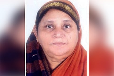 Arifa Hassan, one of Malayalam cinema’s first women producers, passes away