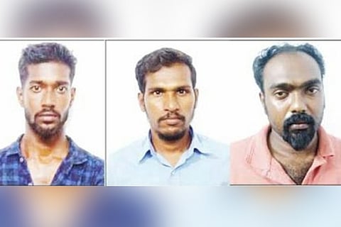 Real life Vasool Raja caught in Tamil Nadu: His fee, Rs 1.5 lakh