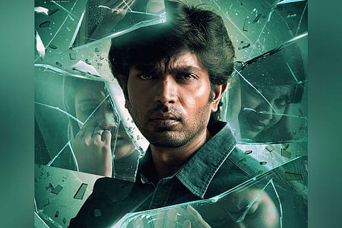 Ariyavan review: A male revenge fantasy on sexual violence with hollow sentiments