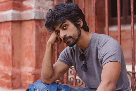 Arjun Das