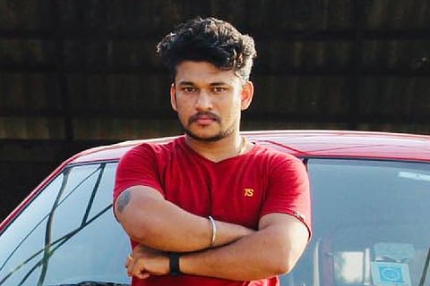 Arjun Ayanki