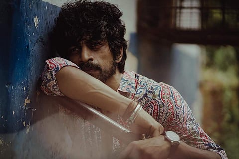 Arjun Das cast in Pawan Kalyan’s OG