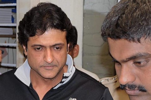 File image of Bollywood actor Armaan Kohli