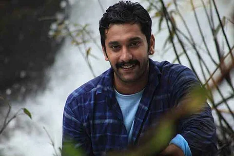 Arulnithi to play a college student in his next