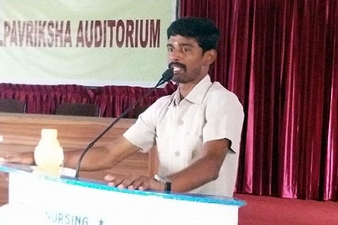 Was ‘trainer’ who pushed TN girl to death during drill, part of a con artist network?