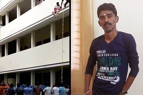 Conman or trainer? Who is Arumugam, the man arrested for TN girl’s death?