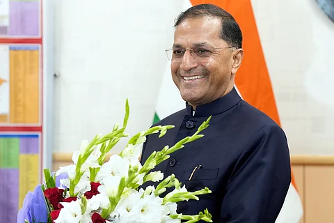 Arun Goel