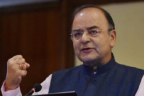 India to become fifth largest economy next year: Jaitley