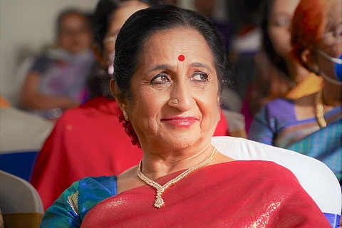 Aruna Sairam