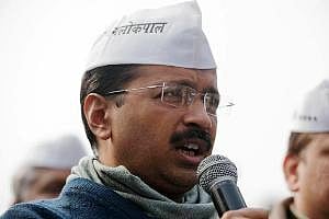 Kejriwal’s latest bomb: DDCA official asked mother ‘visit at night’ for son’s selection