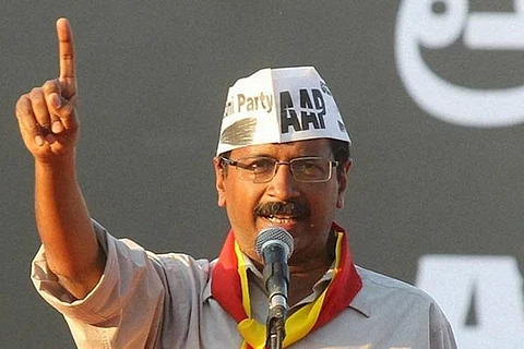 Wiped out in Telangana polls, AAP eyes a long-shot victory in Gram Panchayat elections