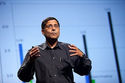 India's GDP growth was overestimated from 2011-17, says former CEA: 4 things to know