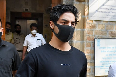 Aryan Khan moves Bombay HC to modify bail condition