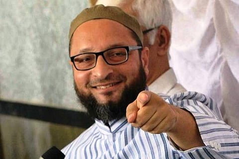 Is triple talaq Muslim culture? Petitioner slams Owaisi’s jallikattu-divorce comparison