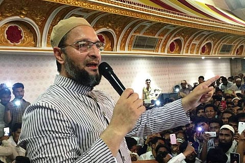 Cow vigilantism: Translate words into action, Owaisi tells PM