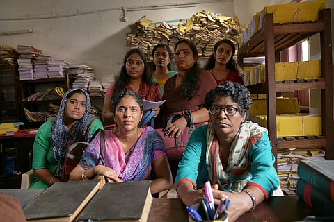 Still from Asanghadithar