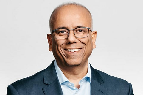 Apple appoints Nokia veteran Ashish Chowdhary to lead India operations