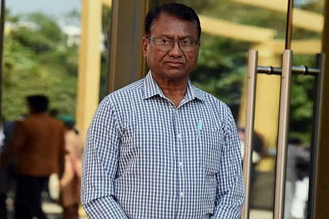 Ashok Kumar