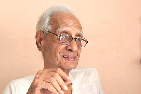 Ashokamitran: A genius who wove magic out of everyday life with everyday words