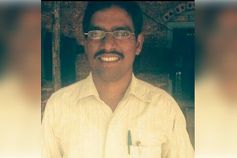 For questioning those linking Kerala floods to Sabarimala, Mangaluru man arrested