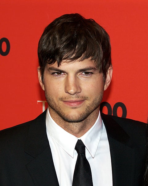 Fatherhood greatest thing on earth: Ashton Kutcher