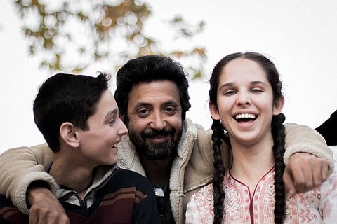 Telling stories of Kashmir in a compassionate way: Director Ashvin Kumar interview