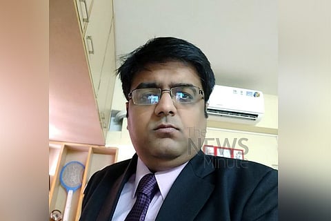 To clear gambling debts, Goldman Sachs VP tried to swindle Rs 38 crore from company