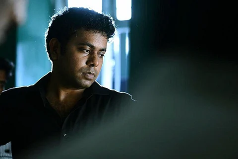 From software trainee to directing Taapsee: ‘Game Over’ director Ashwin Saravanan intv