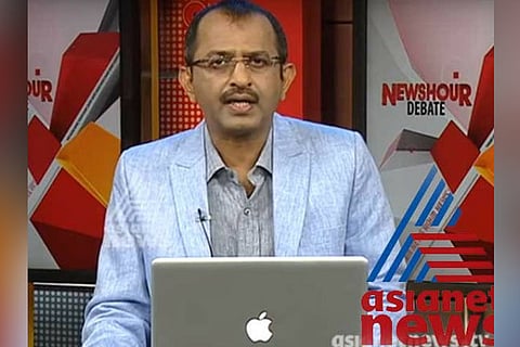 CPI(M) to boycott Asianet News debates, channel says it's an unfortunate development