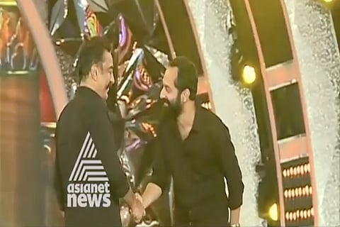 Watch: Mollywood's who's who attend 20th Asianet Film Awards 