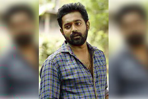 Asif Ali’s next is ‘Kakshi Amminipilla’
