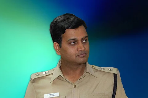 Hunting the loan-sharks: How a TN IPS officer went after rogue money-lenders