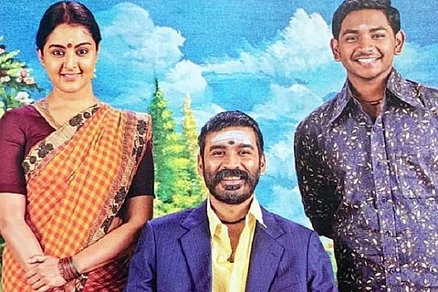 ‘Asuran’ review: Dhanush-Vetrimaaran’s film is a dark tale on caste violence