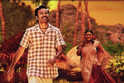 The success of 'Asuran' and what it means for cinema with Dalit protagonists