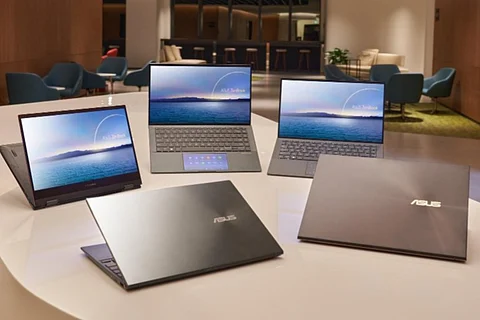Laptops