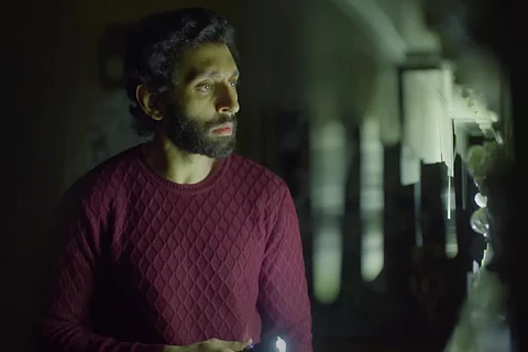 Asvins review: Vasanth Ravi is compelling in a horror film that lacks coherence