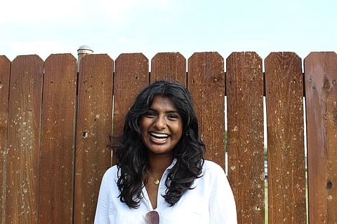 I'm dark and I don't care: A US-based Indian teen writes