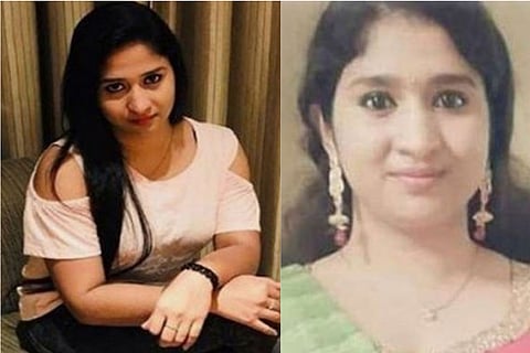 Malayalam actor Aswathy Babu arrested for peddling drugs in Kochi