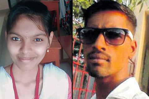 Yes, Aswini once dated Alagesan who murdered her: SO WHAT?