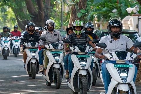 Ather 450