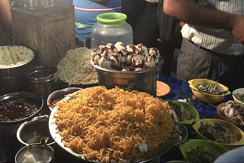 Burmese food in Namma Chennai: From atho to bejo, Parrys Corner has it all