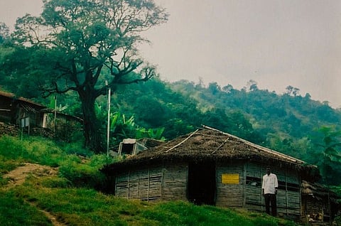 Teacher, cook, guardian: Running a single-teacher school in Kerala’s remote tribal hamlets
