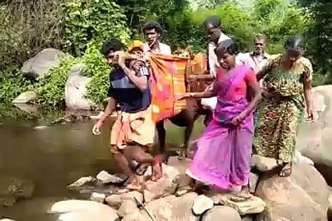 Kerala govt starts project to address mental health issues of tribal people in Attappadi