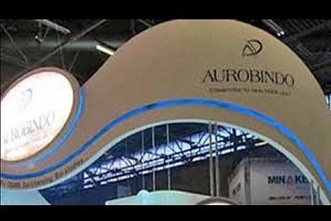Aurobindo Pharmaceuticals under US scanner for 'unhygienic' equipment in 2 Hyd units