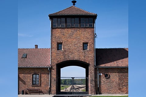 First for India: A Holocaust-focused course on the history of mass violence