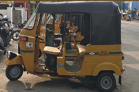 B’luru auto driver allegedly beaten to death for charging the correct fare