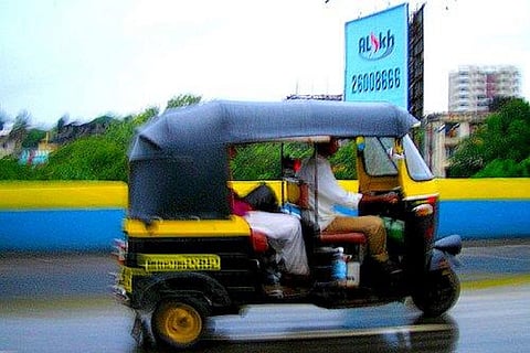 Autorickshaw